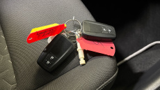 Toyota Corolla 1.8 VVT-i Hybrid Icon 5dr CVT Hybrid Hatchback